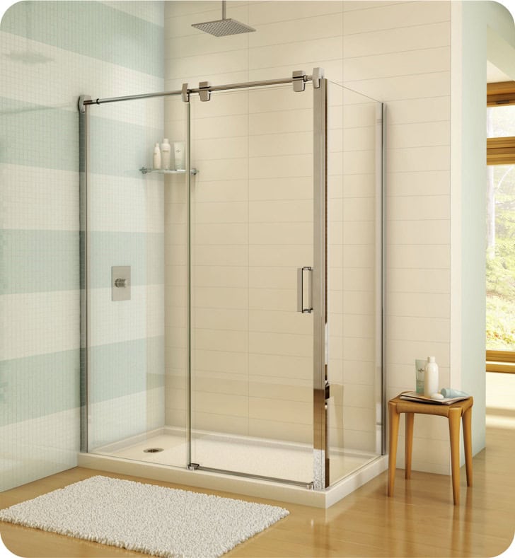 Choosing The Right Bathroom Utilities For Your Renovated Modern Bathroom