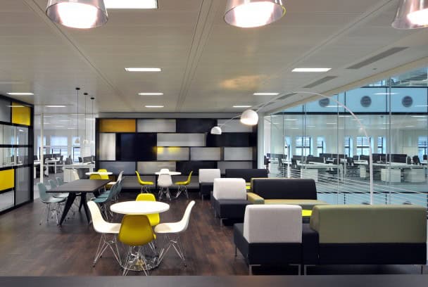 Create Your Own Inspirational Office