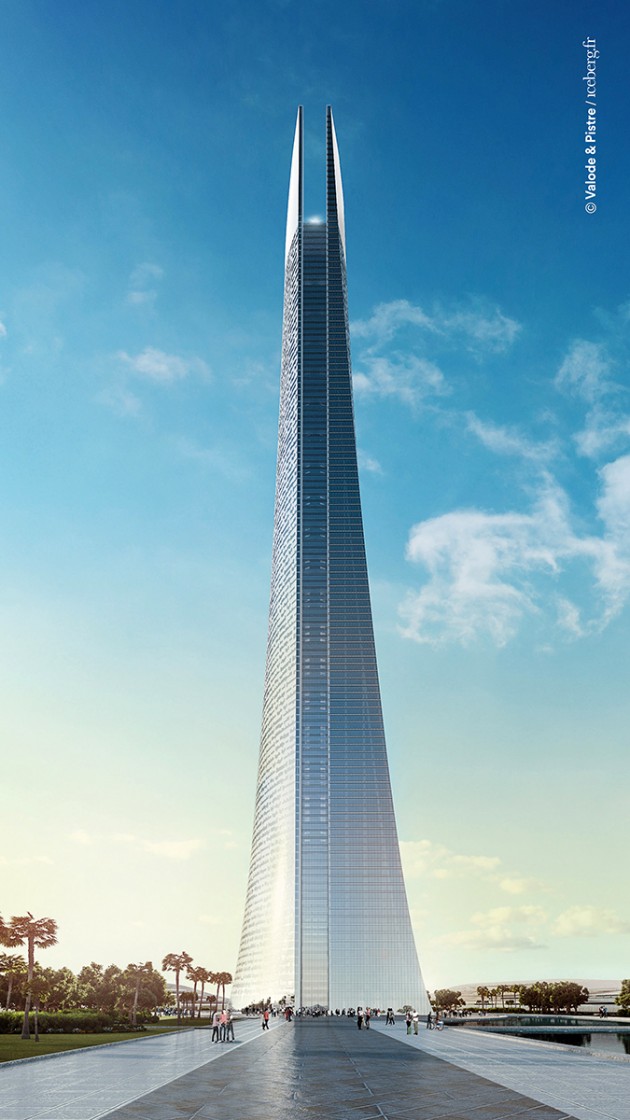 al noor tower 02