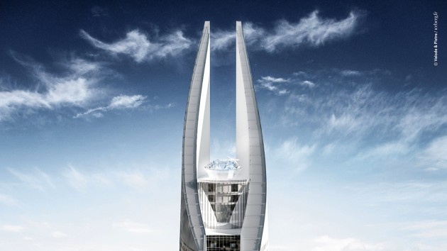 al noor tower 13