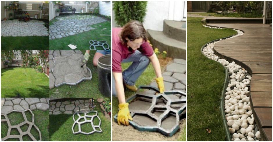 Top 25 Insanely Clever Backyard DIYs That Everyone Must Do This Season
