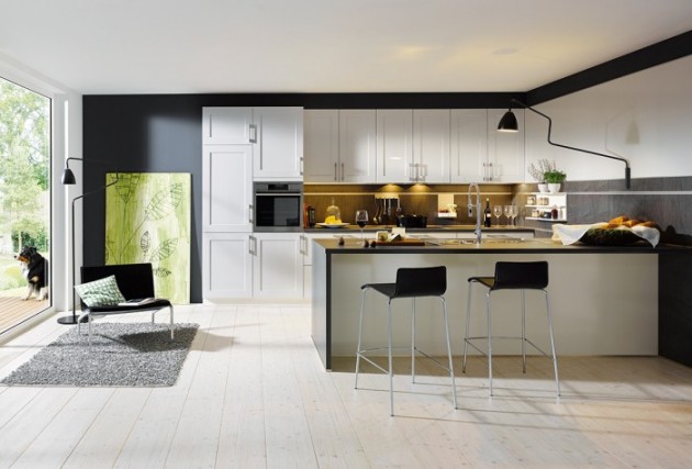 Finding The Perfect Kitchen For Your Home