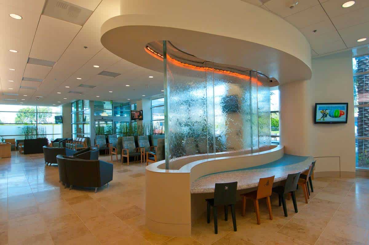 17 Brilliant Indoor Water Features That Everyone Will Love 1