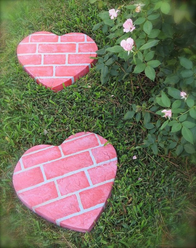 21 Extremely Awesome DIY Projects To Beautify Your Garden This Summer