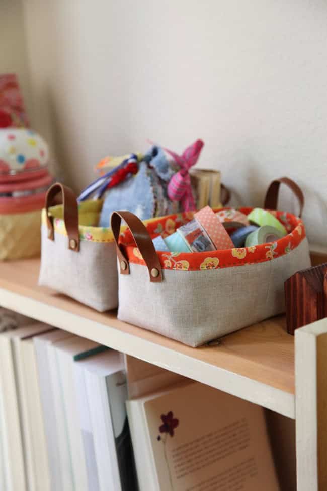 18 Really Clever DIY Ideas For Better Organization In Your Home 1
