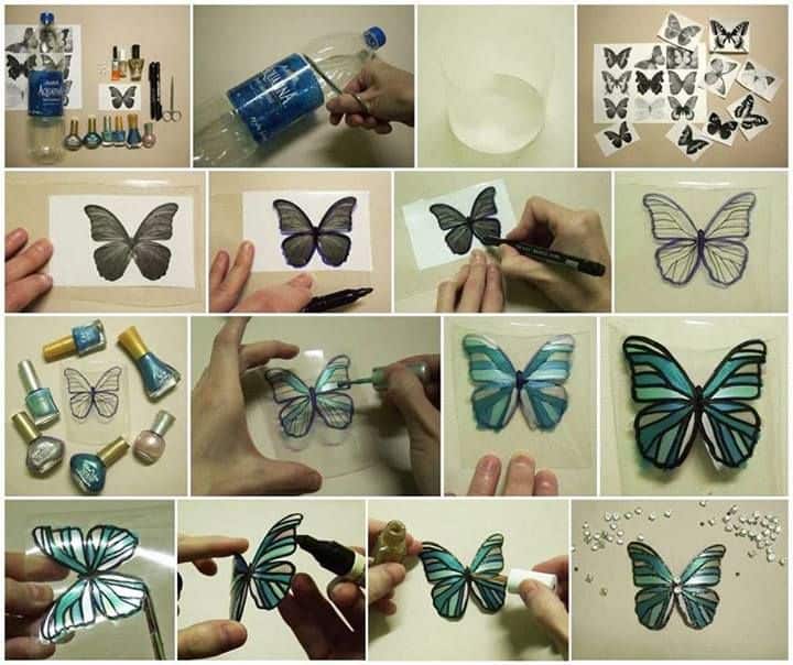 Eco-Friendly & Fun- 23 Of The Most Genius Recycling Plastic Bottle Projects 11