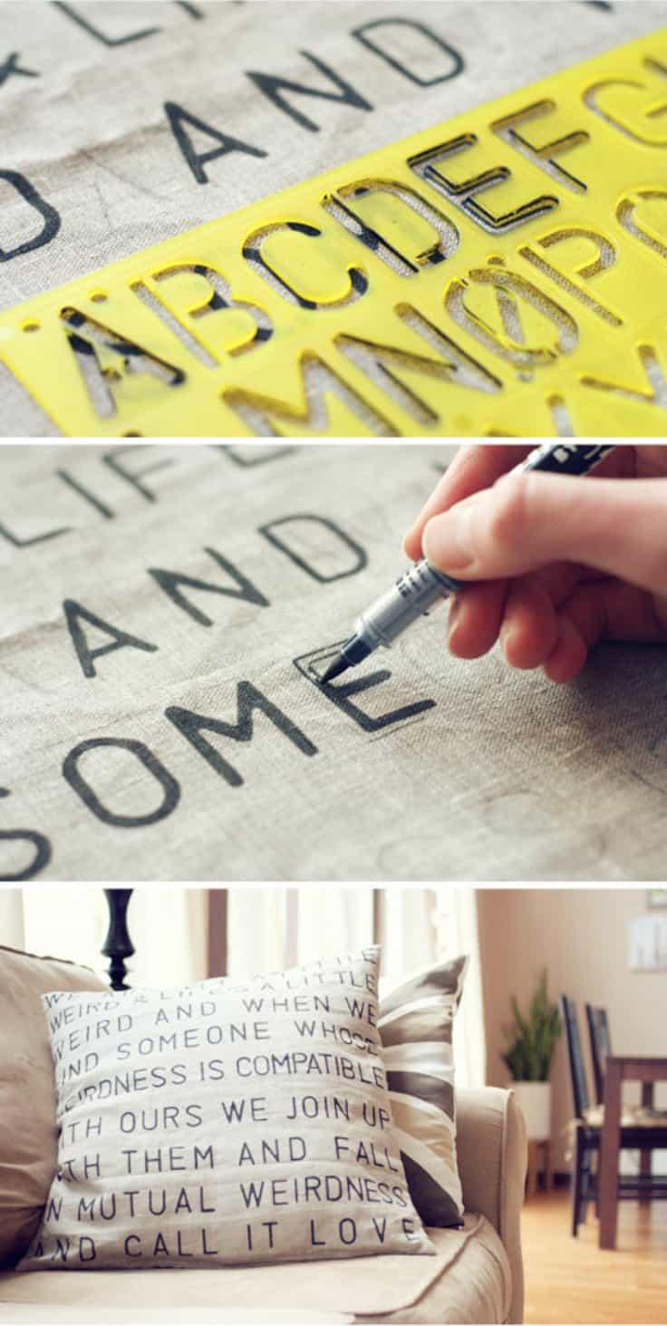 Top 17 Totally Easy Home DIYs That Everyone Can Make Easily 12