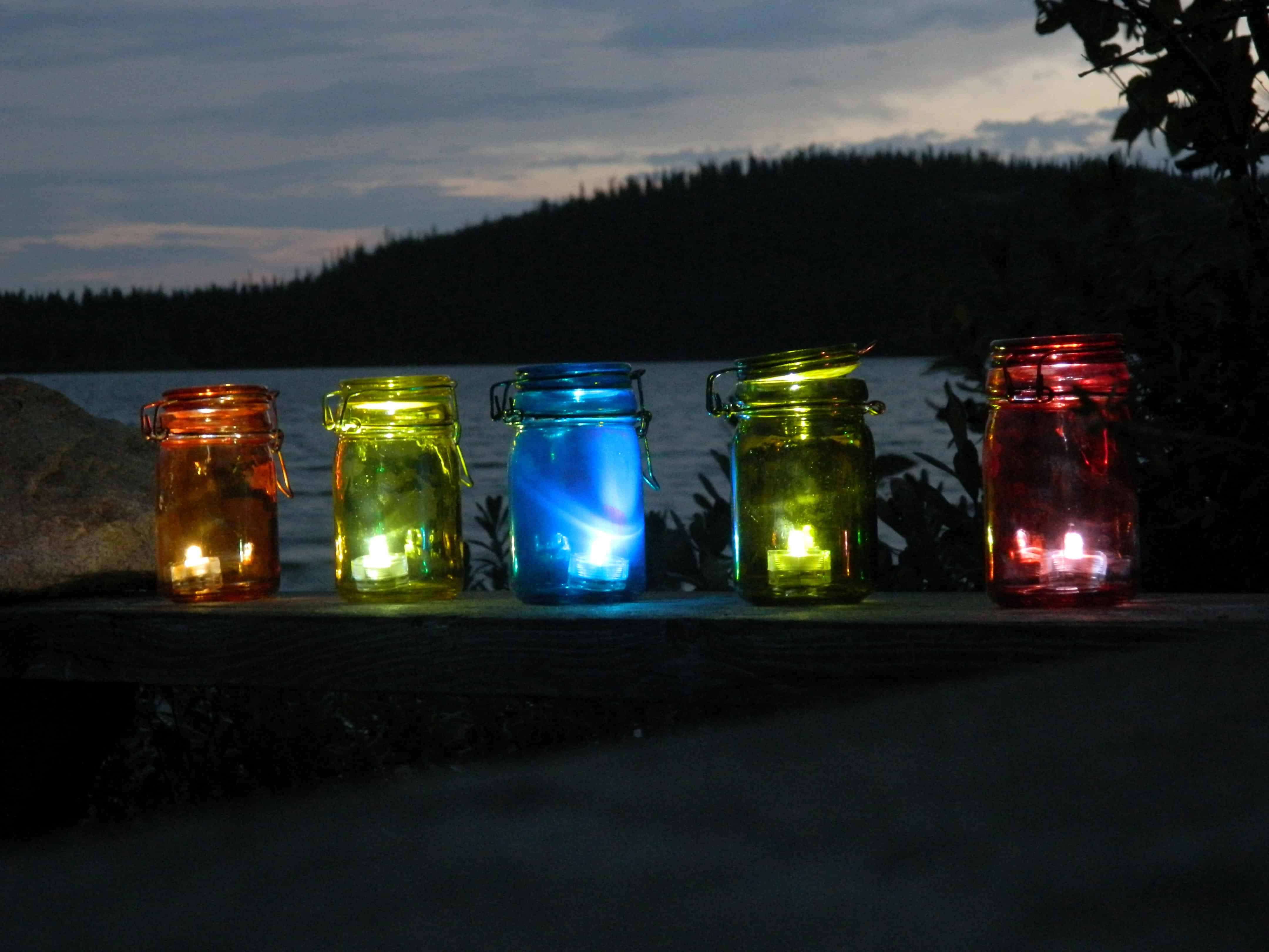 Top 16 The Most Glamourous DIY Outdoor Light Designs That Everyone Must See 13
