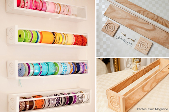 30 Amazingly Awesome DIY Storage Ideas That Will Make Big Impact In Your Home