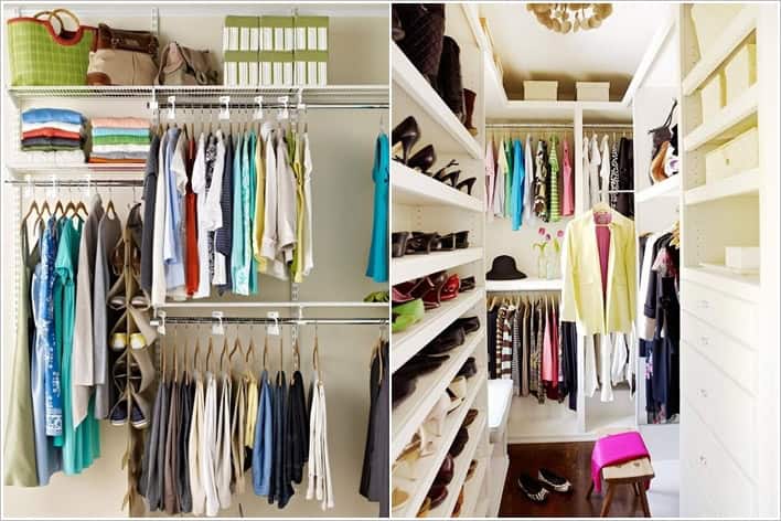 Go For More Than One Hanging Areas 14