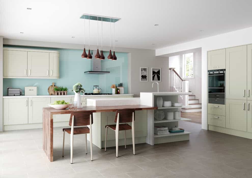 Windsor Mussel from Kitchen Stori Source