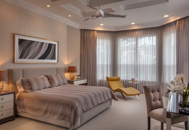 15 Delightful Transitional Bedroom Designs To Get