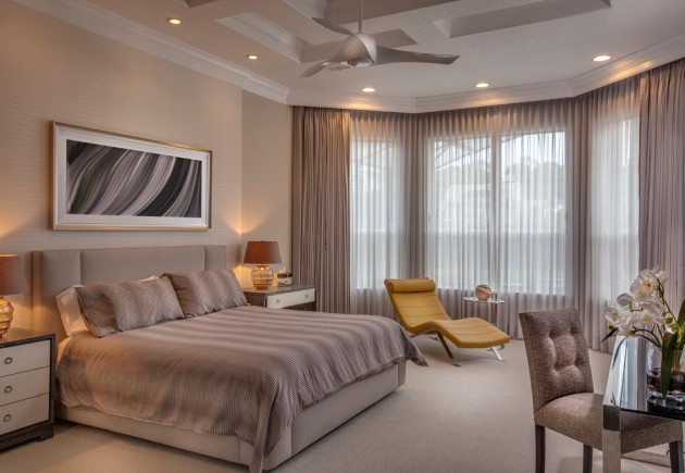 15 Delightful Transitional Bedroom Designs To Get Inspiration From