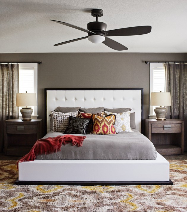 15 Delightful Transitional Bedroom Designs To Get Inspiration From