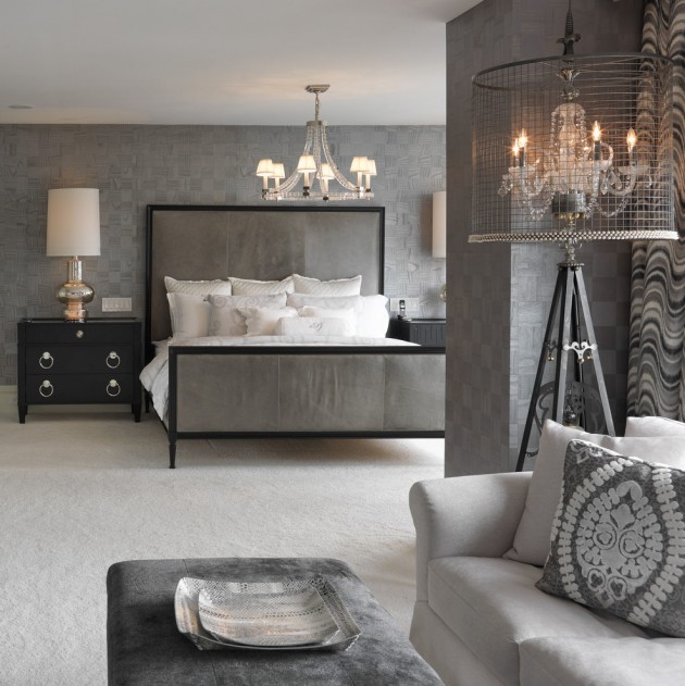 15 Delightful Transitional Bedroom Designs To Get Inspiration From