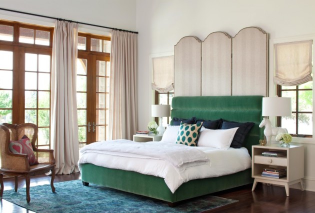 15 Delightful Transitional Bedroom Designs To Get Inspiration From