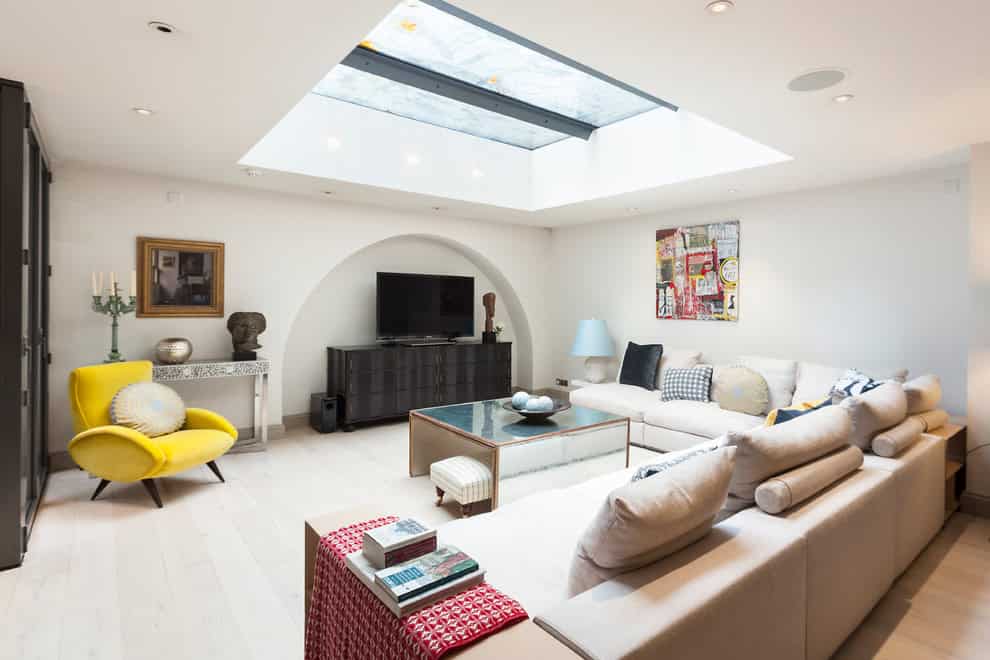 John Street, Bloomsbury, London, WC1 Source