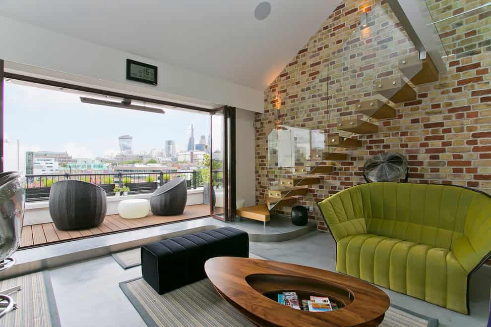 Wapping Warehouse Conversion London Source