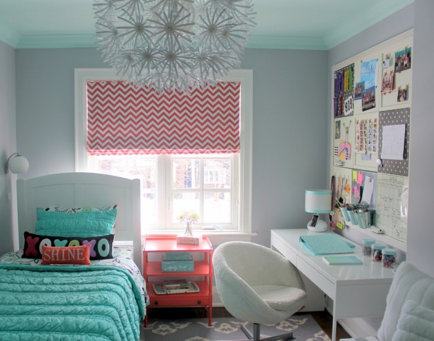 16 Enjoyable Transitional Kids' Room Designs Any Child Would Love