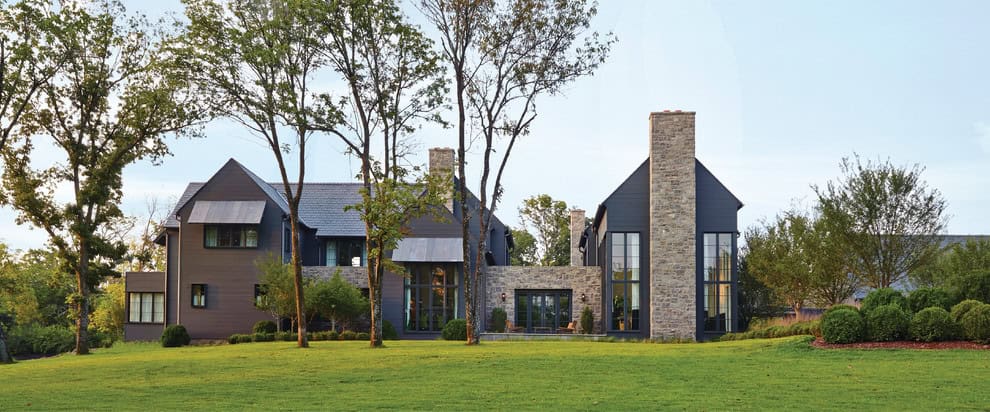 NASHVILLE RESIDENCE Source