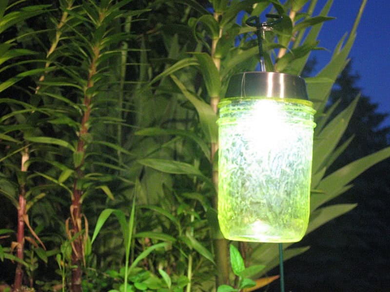Top 16 The Most Glamourous DIY Outdoor Light Designs That Everyone Must See 16