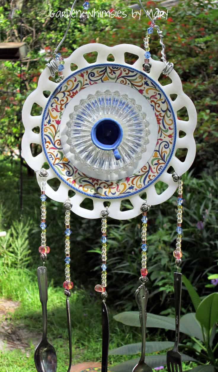 21 Extremely Awesome DIY Projects To Beautify Your Garden This Summer 16