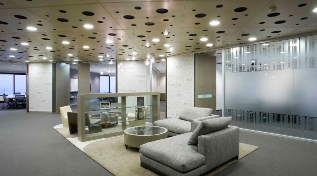 17 Classy Office Design Ideas With A Big Statement
