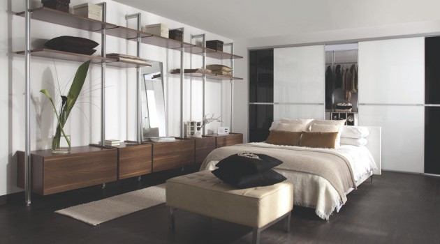 18 Staggering Contemporary Bedroom Interior Designs That Will Amaze You