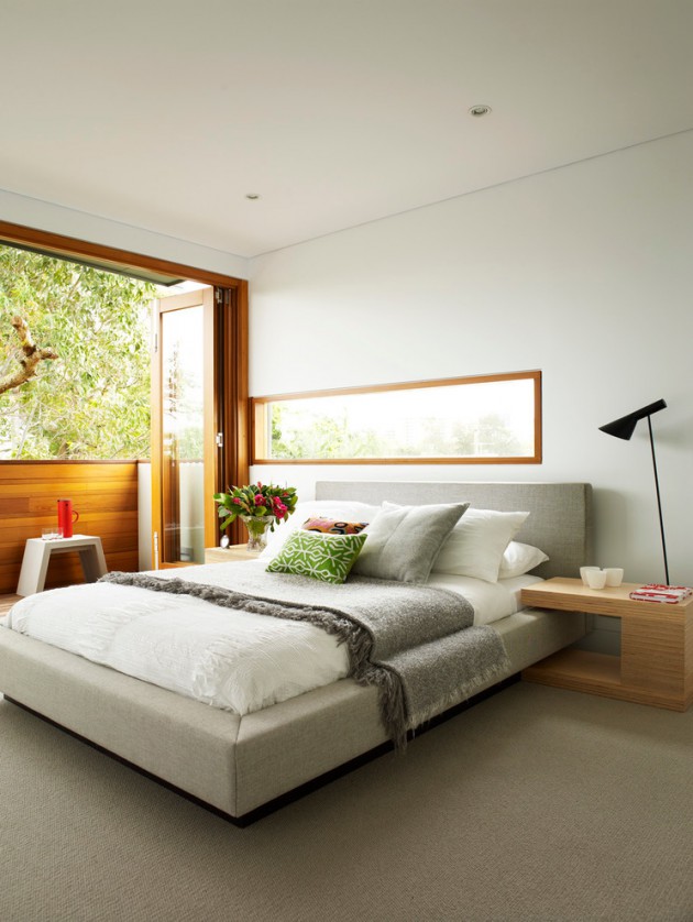 18 Staggering Contemporary Bedroom Interior Designs That Will Amaze You