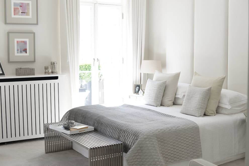 Lateral Apartment, Belgravia Source