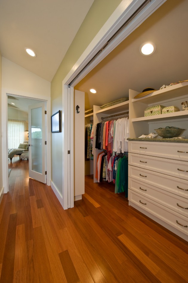 20 Phenomenal Closet & Wardrobe Designs To Store All Your Clothes And