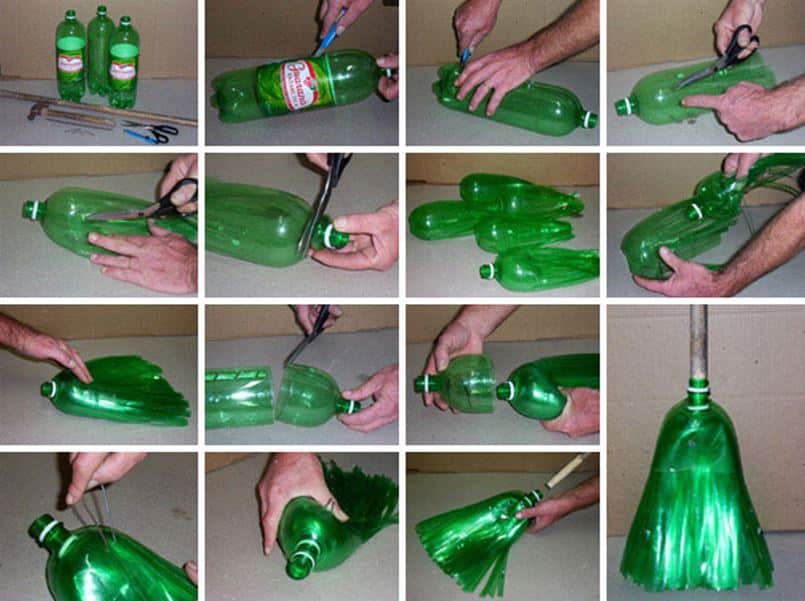 Eco-Friendly & Fun- 23 Of The Most Genius Recycling Plastic Bottle Projects 20