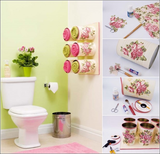 Top 17 Totally Easy Home DIYs That Everyone Can Make Easily