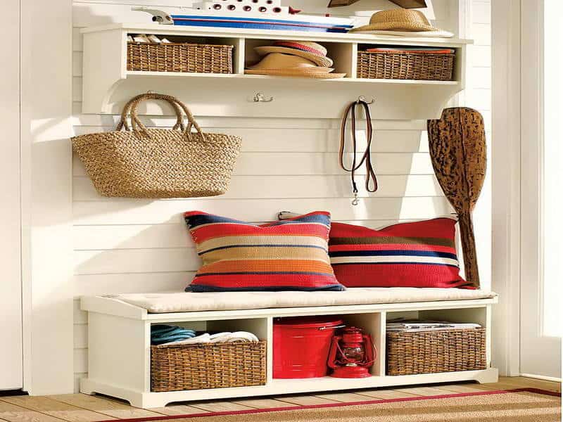 30 Amazingly Awesome DIY Storage Ideas That Will Make Big Impact In Your Home 23