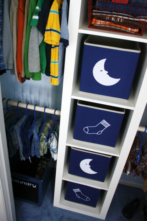 18 Really Clever DIY Ideas For Better Organization In Your Home