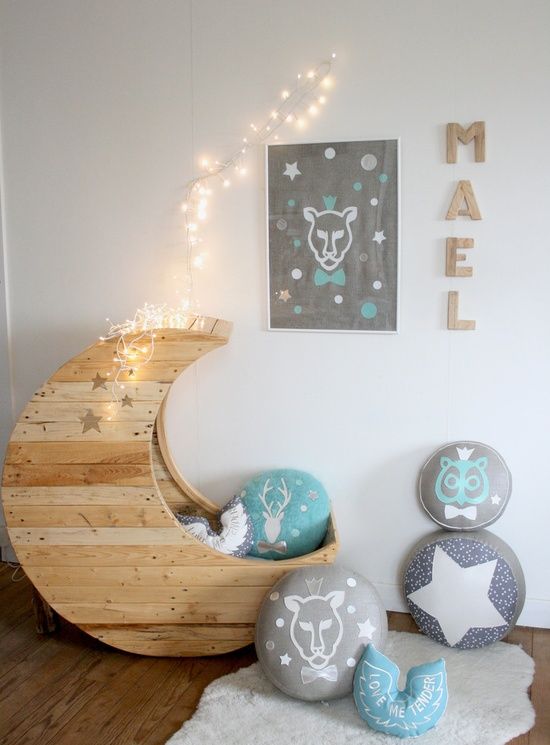 Top 31 Of The Coolest DIY Kids Pallet Furniture Ideas That You Obviously Must See