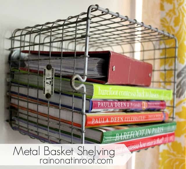 30 Amazingly Awesome DIY Storage Ideas That Will Make Big Impact In Your Home 29