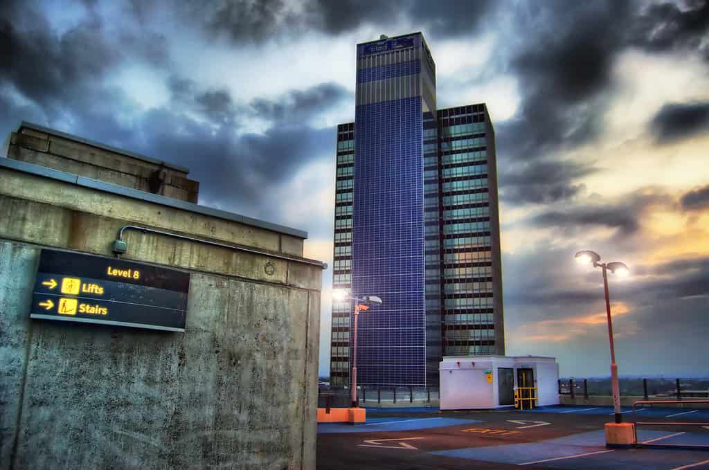 Famous Sustainable Architectural Marvels 4780836455_f88af8458c_b