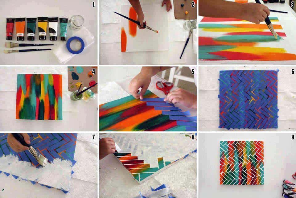 Top 17 Totally Easy Home DIYs That Everyone Can Make Easily 6