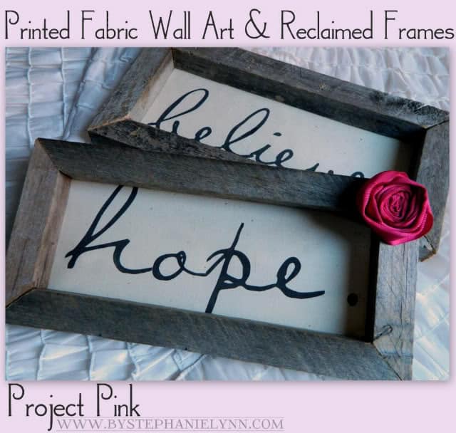 19 Creative DIY Ideas How To Use Reclaimed Wood In Your Interior Design 7