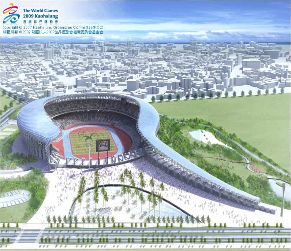 Famous Sustainable Architectural Marvels 8241383360_7b45e9d015_b