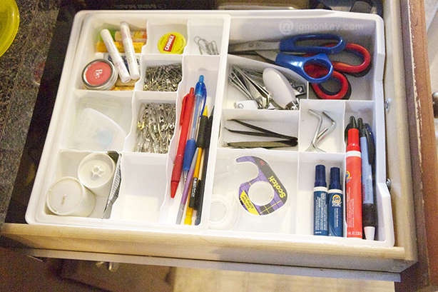 18 Really Clever DIY Ideas For Better Organization In Your Home