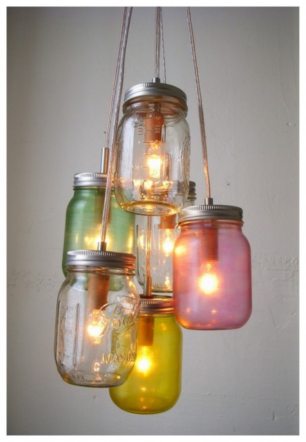 Top 16 The Most Glamourous DIY Outdoor Light Designs That Everyone Must See