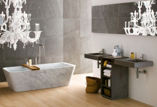 Top 10 Most Spectacular Bathtub Designs For Real Relaxation