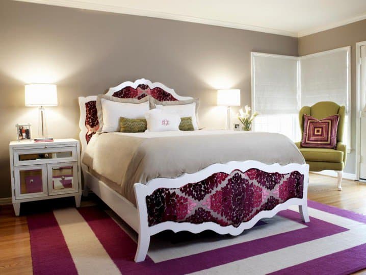 17 Charming Feminine Bedroom Designs For All Tastes 17 Charming Feminine Bedroom Designs For All Tastes