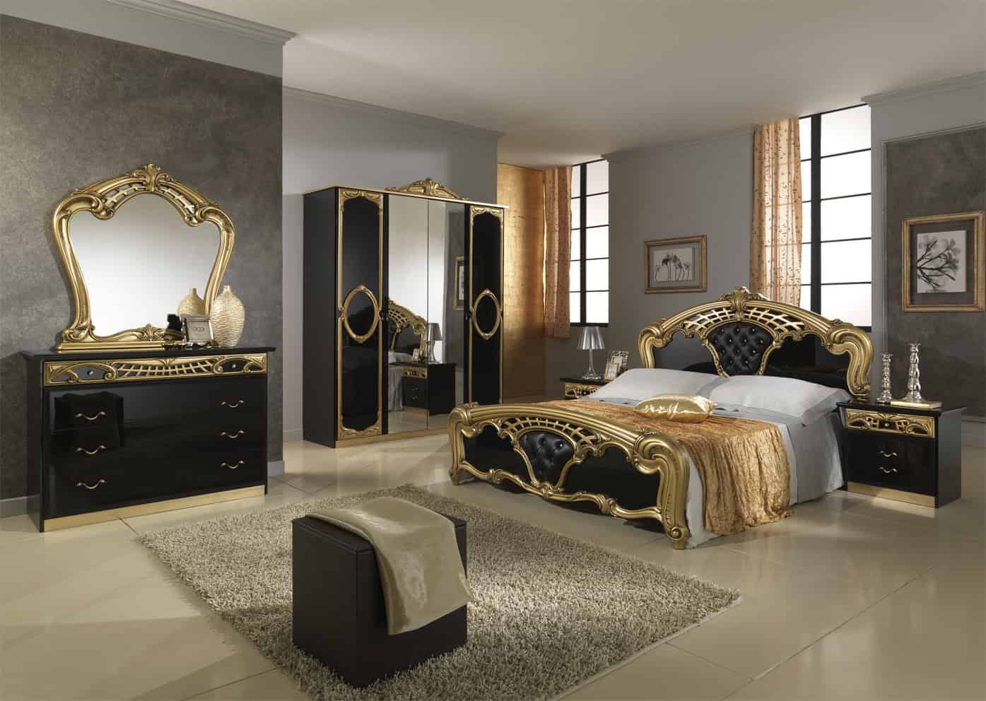 Gold In Your Interior- 18 Stunning Design Ideas Gold In Your Interior- 18 Stunning Design Ideas