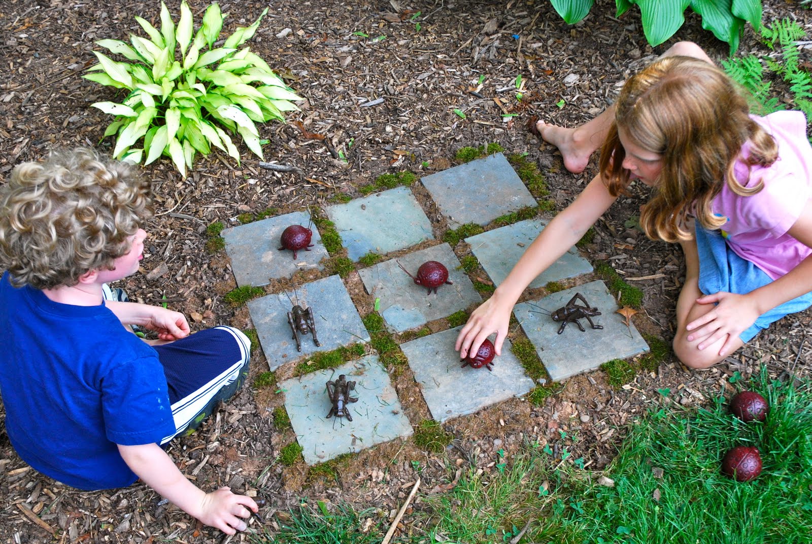  diy garden ideas for kids