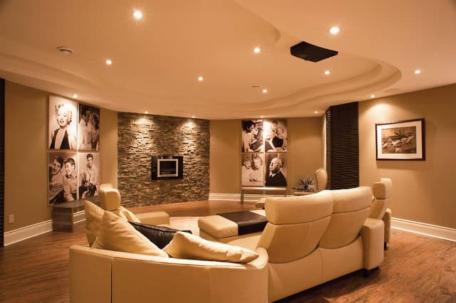 17 Super Smart Ideas For Remodeling Basement 14