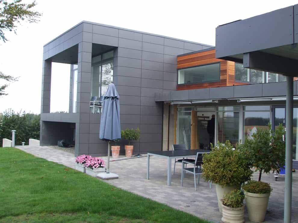 Villa Hvolgaarden Source