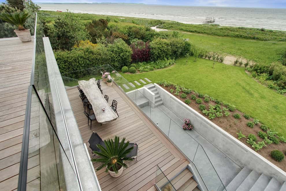 View from the Top Source